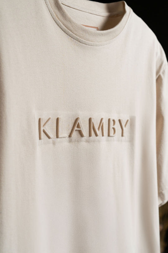 Klamby T-Shirt Afterglow
