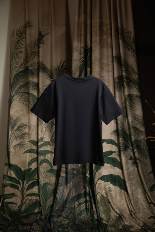 Klamby T-Shirt Obsidian