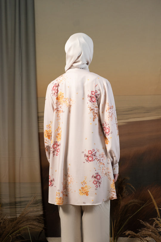 Matera Tunic Autumn Breeze