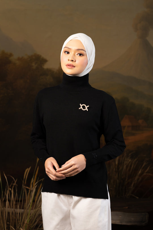 Moira Turtleneck Periscope