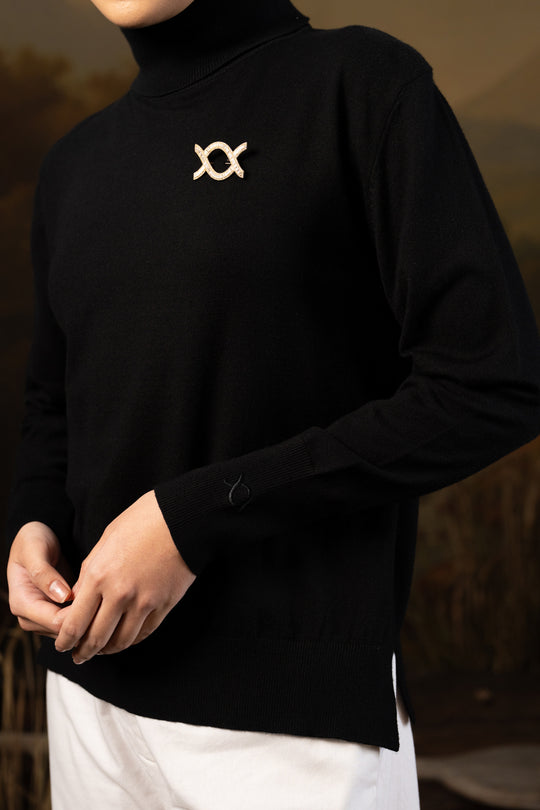 Moira Turtleneck Periscope