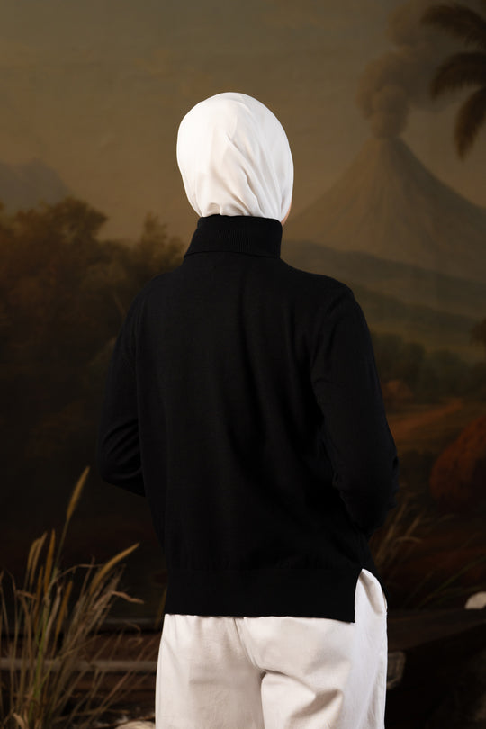 Moira Turtleneck Periscope