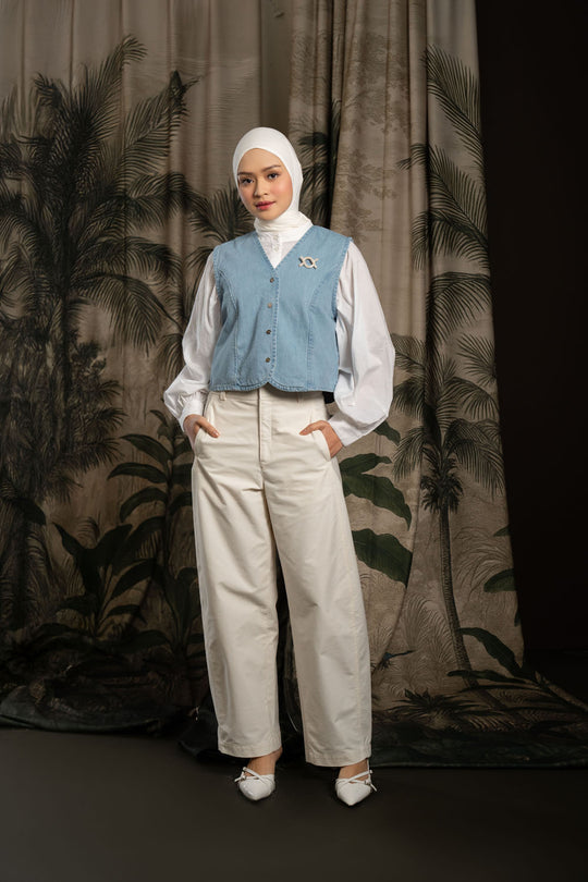 Darcie Vest Starlight