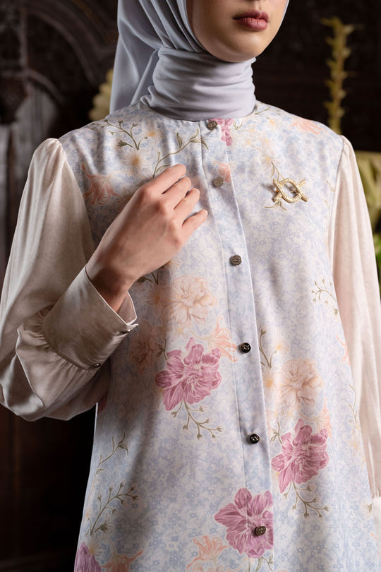 Calanara Shirt Serene Rose