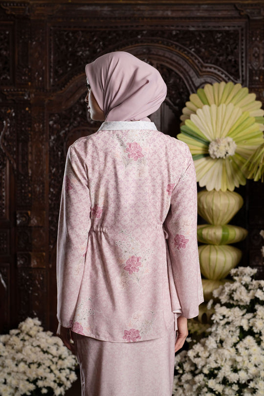Calanara Kebaya Serene Rose