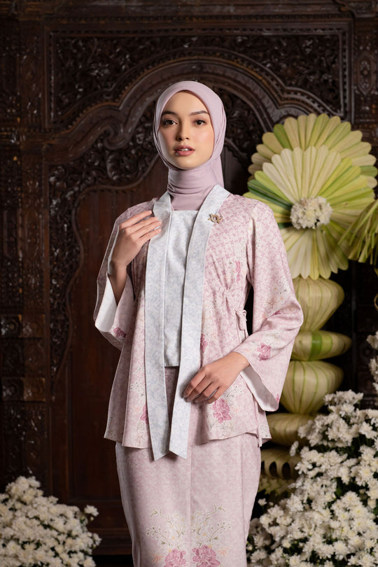 Calanara Kebaya Serene Rose