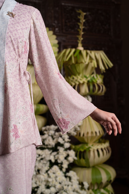 Calanara Kebaya Serene Rose