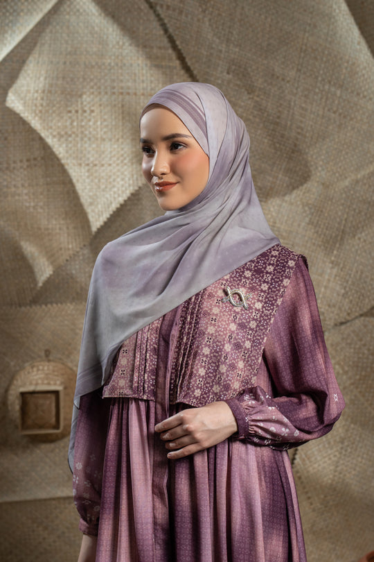 Niana Pashmina Cotton Twine