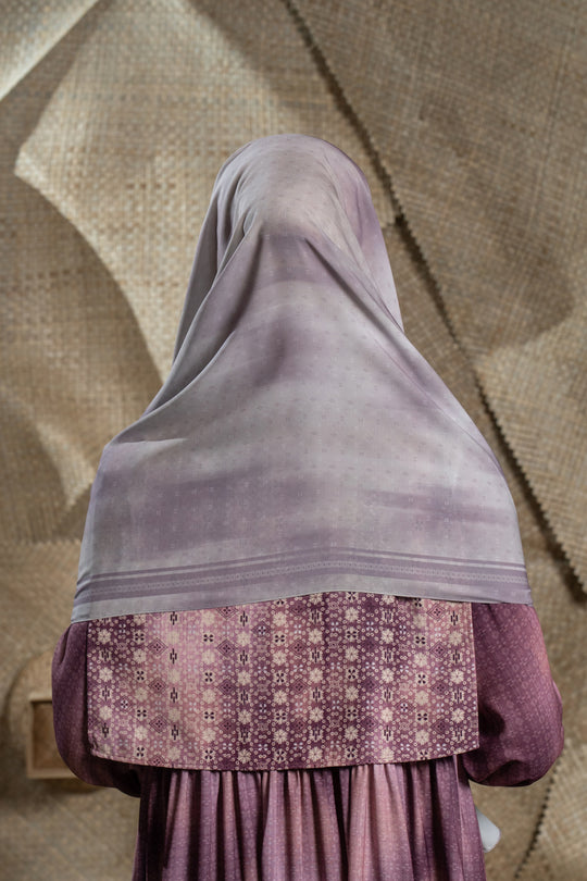 Niana Pashmina Cotton Twine