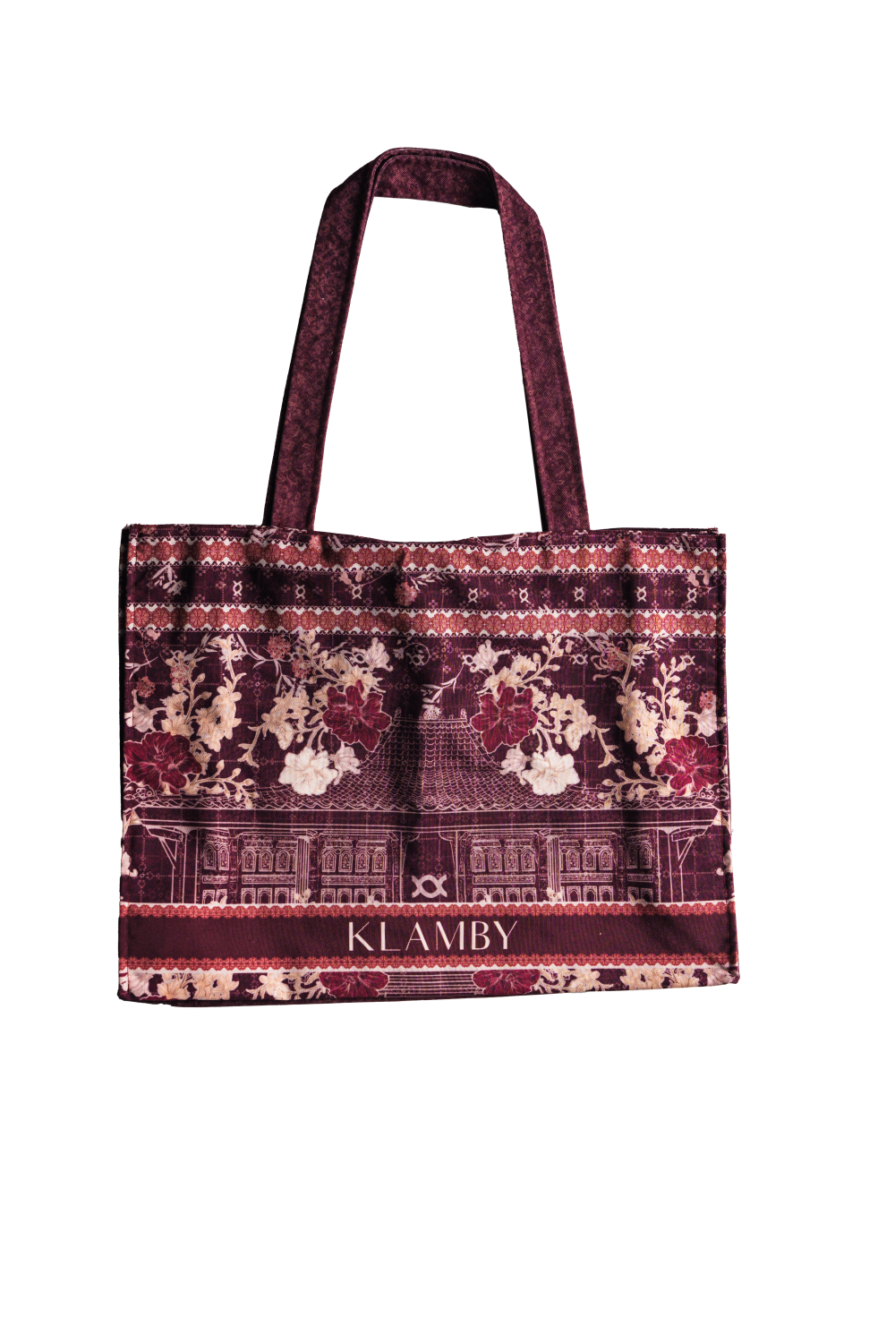 (NOT FOR SALE) - Nusantara Totebag