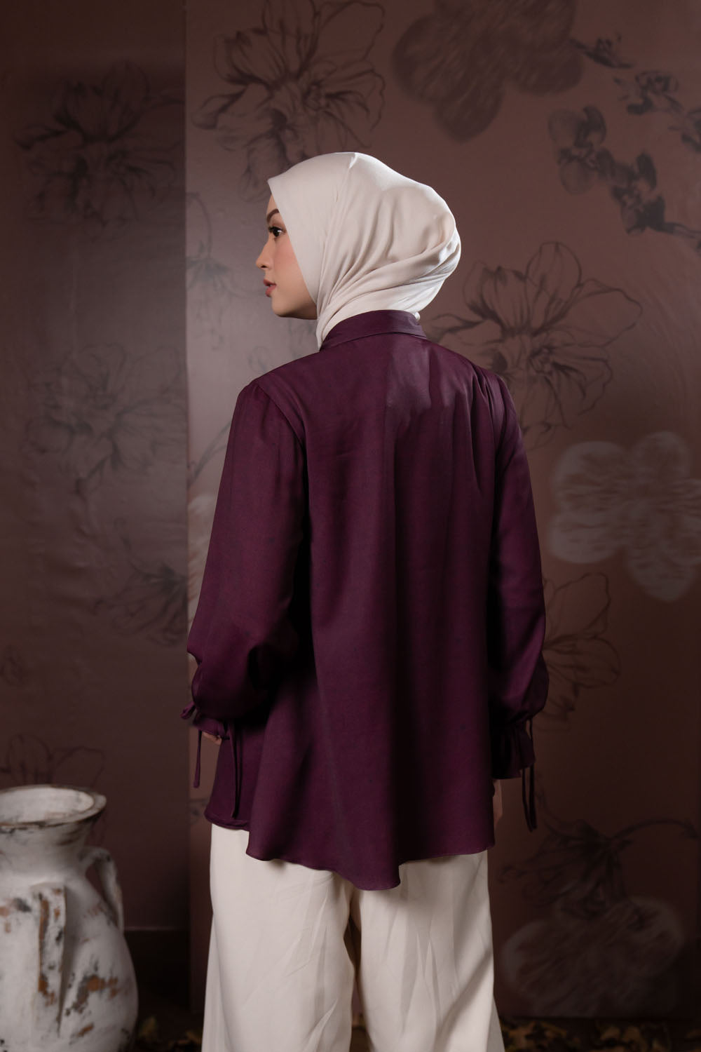 Sana Shirt (Minor) Cherry Soda