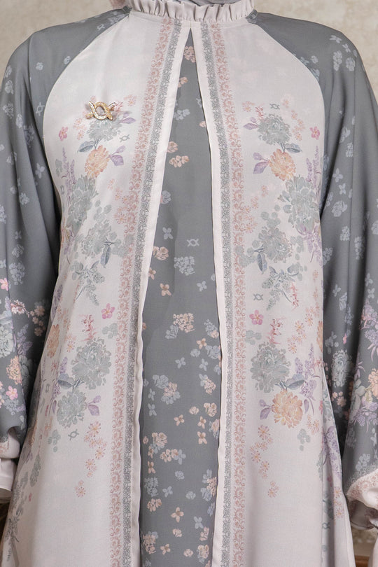 Nahira Tunic (Minor) Hazel Gaze