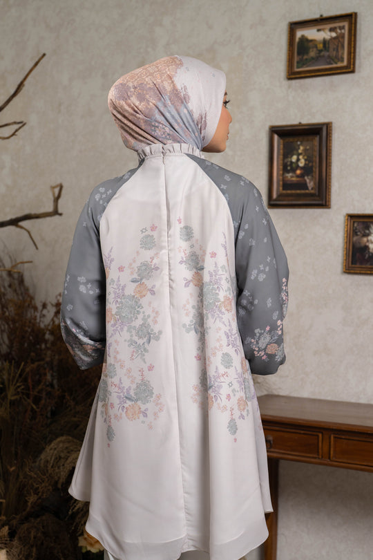 Nahira Tunic (Minor) Hazel Gaze