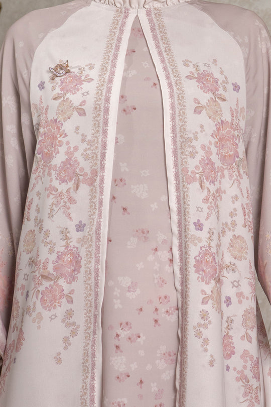 Nahira Tunic (Minor) Alabaster Marble