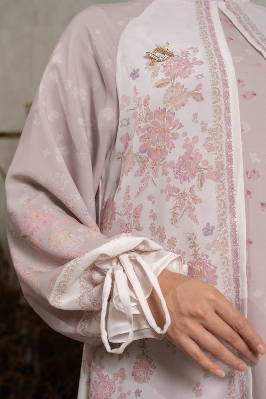 Nahira Tunic (Minor) Alabaster Marble