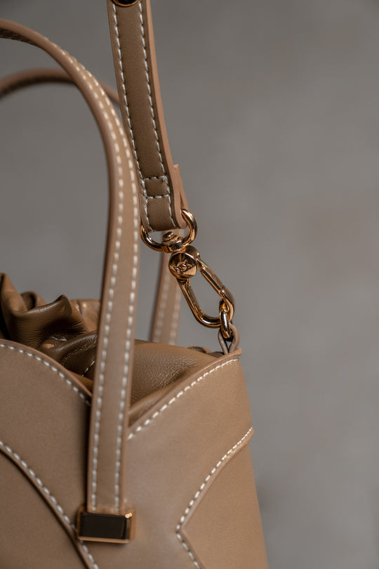 Boldie Bag (Minor) Brunna