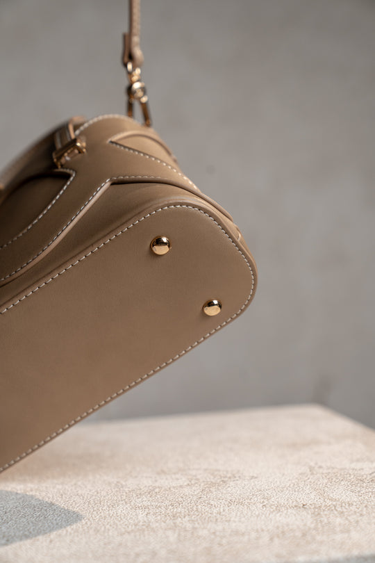 Boldie Bag (Minor) Brunna