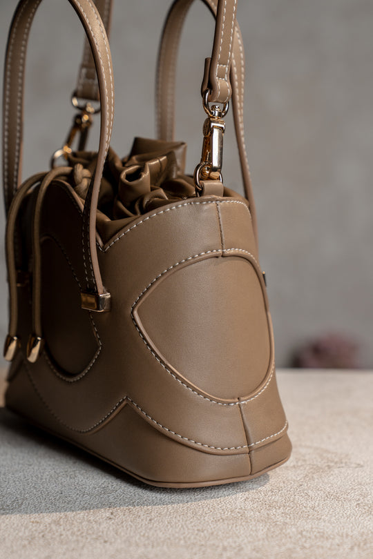 Boldie Bag (Minor) Brunna