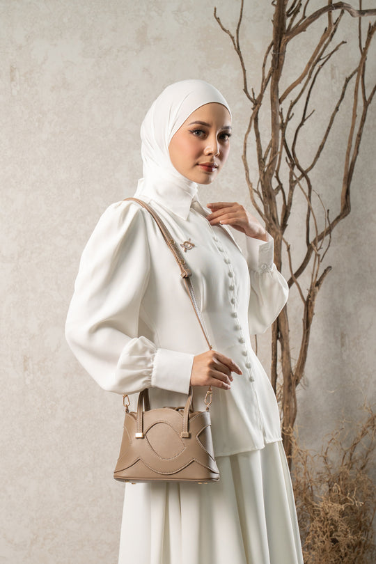 Boldie Bag (Minor) Brunna