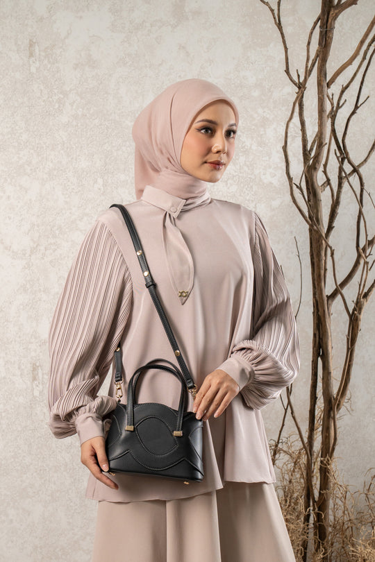 Boldie Bag (Minor) Coal