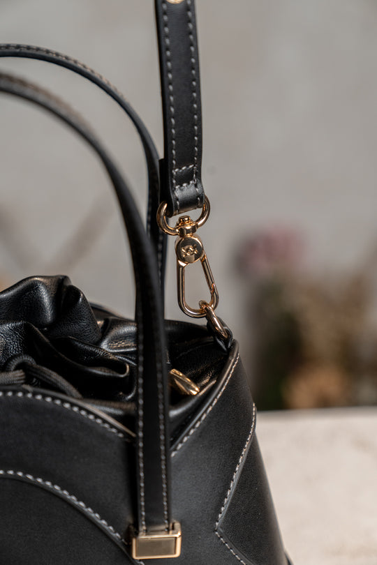 Boldie Bag (Minor) Coal