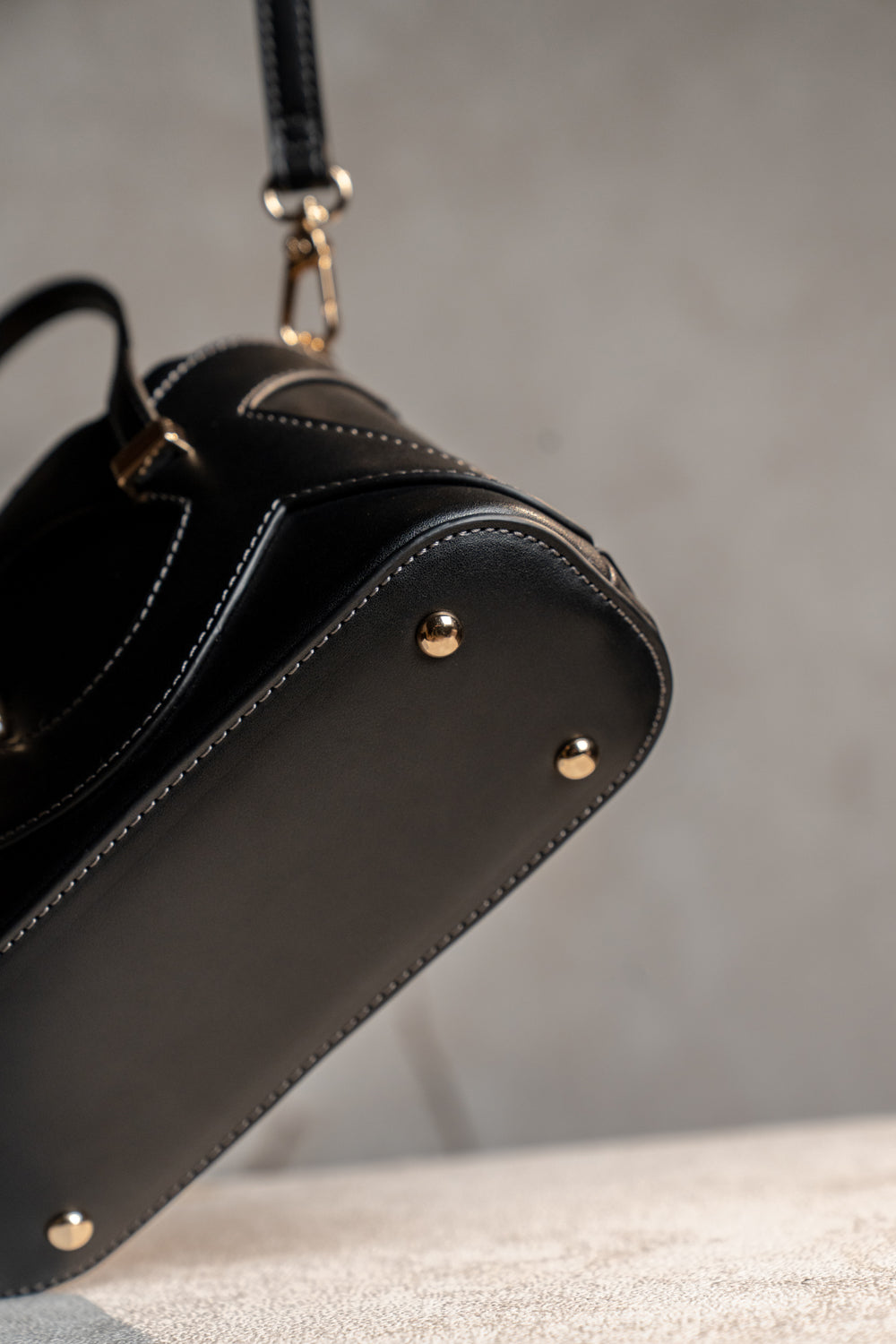 Boldie Bag (Minor) Coal