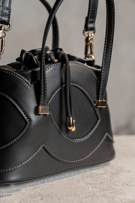 Boldie Bag (Minor) Coal