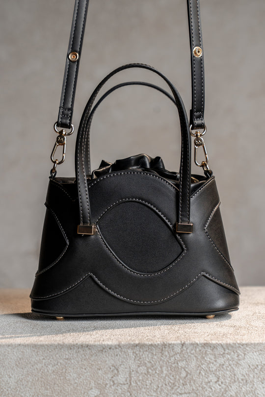 Boldie Bag (Minor) Coal