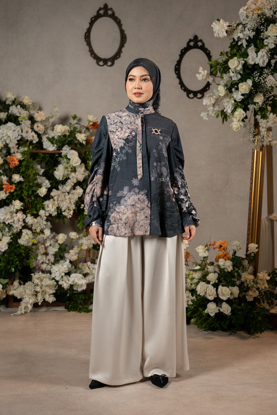 Luminara Shirt (Minor) Rona Rembulan