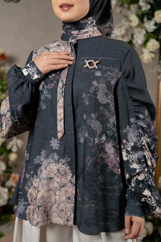 Luminara Shirt Rona Rembulan