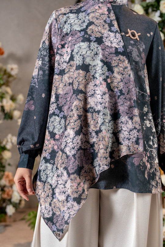 Luminara Blouse (Minor) Rona Rembulan