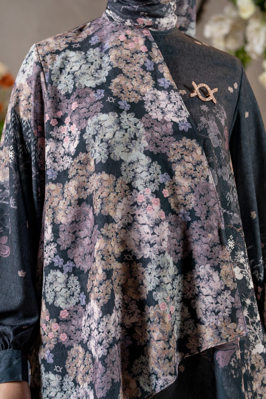 Luminara Blouse (Minor) Rona Rembulan