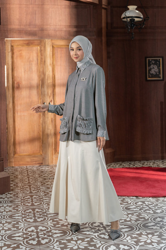 Linnet Shirt Kilau Galena