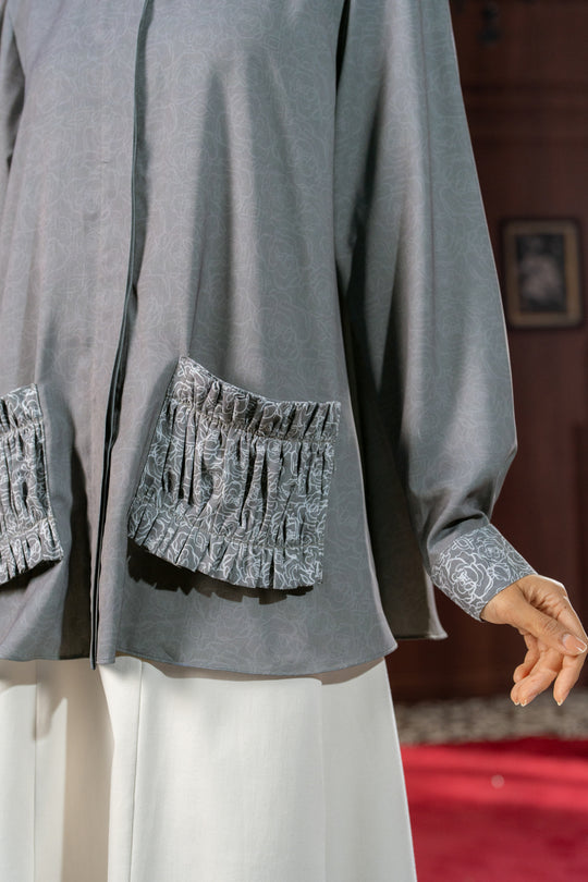 Linnet Shirt Kilau Galena