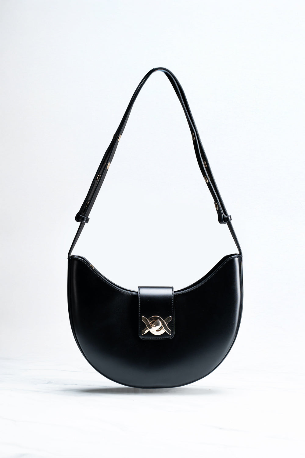 Althea Bag Noir