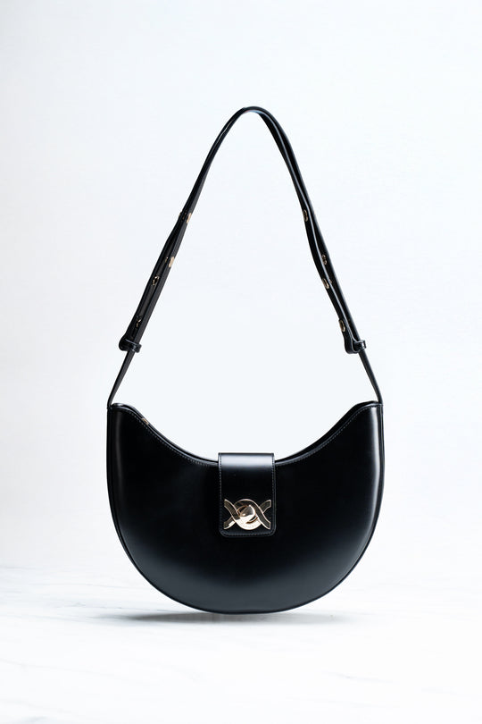 Althea Bag Noir
