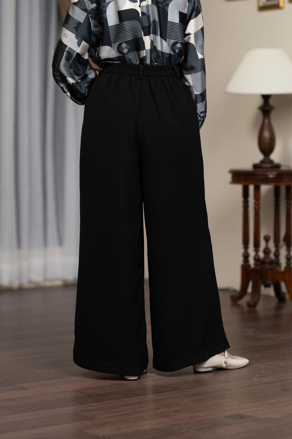 Giovan Pants (Minor) Noir