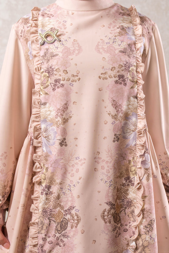 Marissa Blouse Fade Nectar