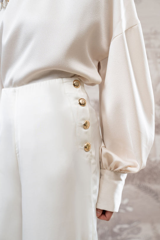 Poppy Pants White Paper