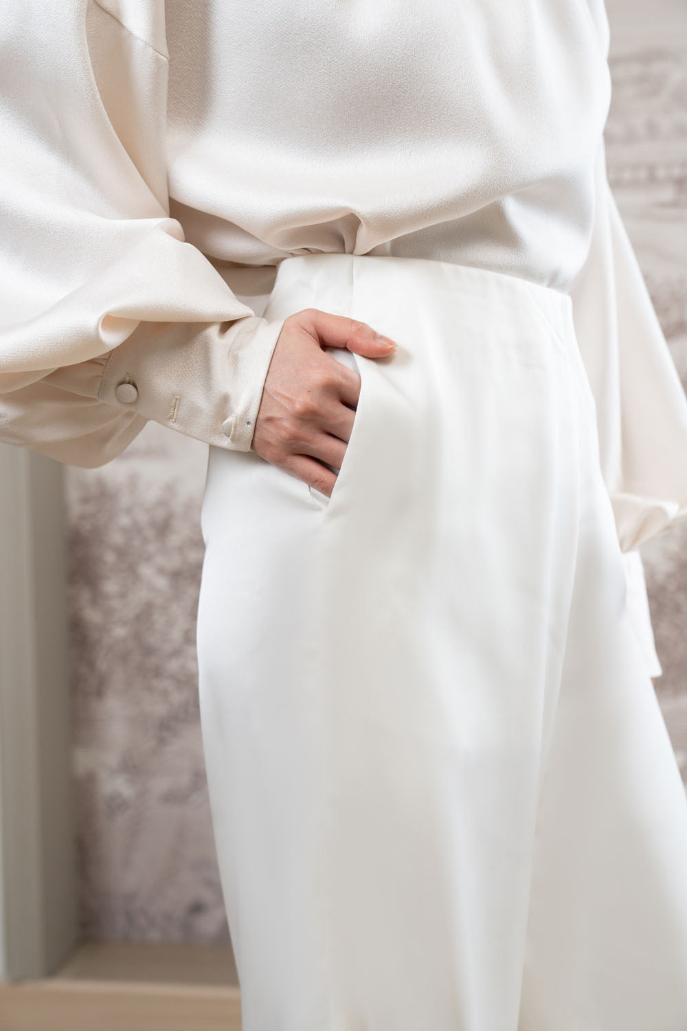 Poppy Pants White Paper