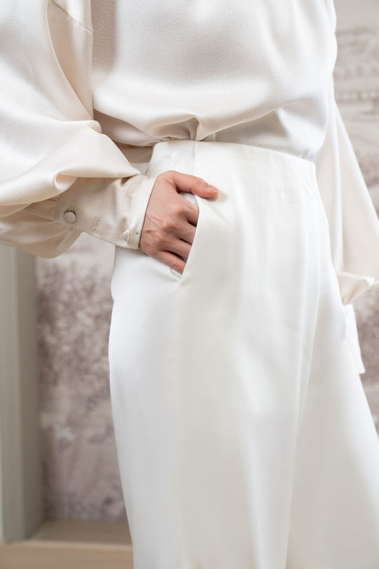 Poppy Pants White Paper