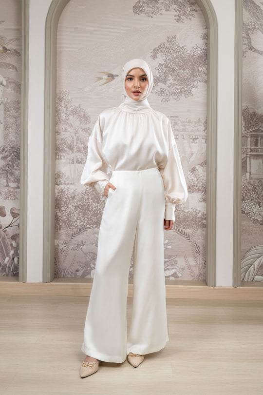 Poppy Pants White Paper