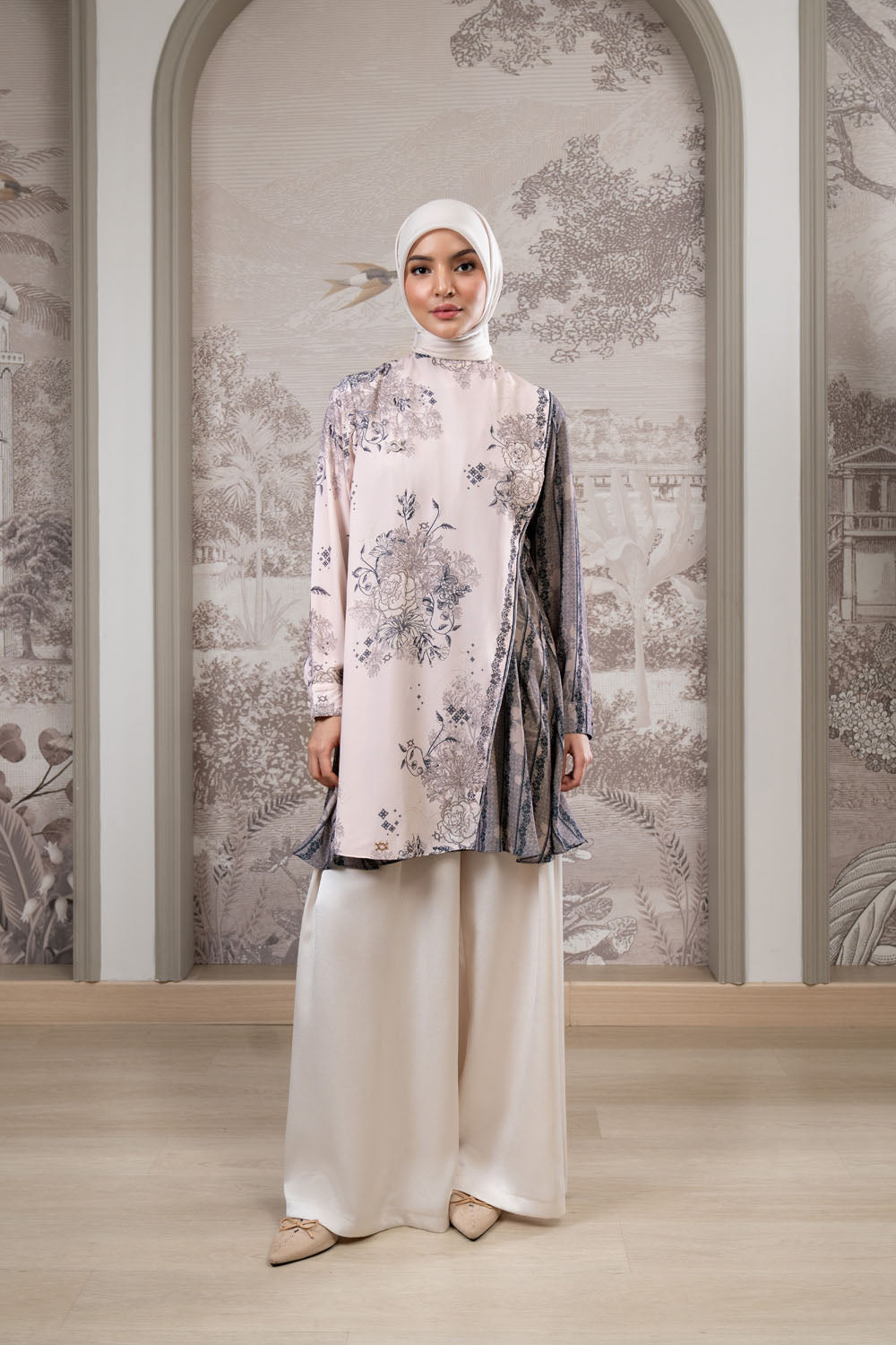 Seluna Tunic Juwita Sena