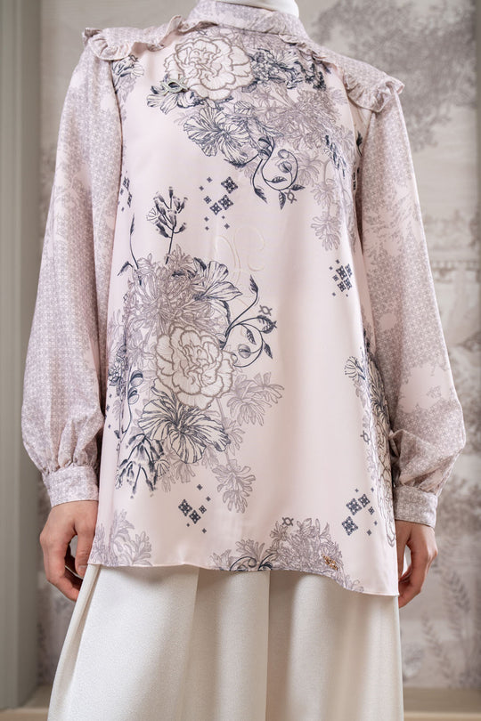 Seluna Blouse Juwita Sena