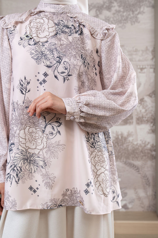 Seluna Blouse Juwita Sena