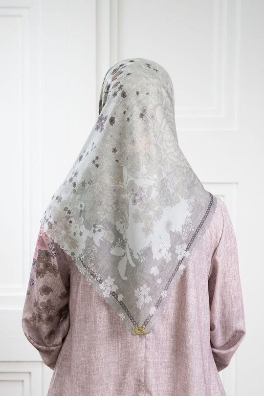 Rindala Scarf Rimbun Nirmala