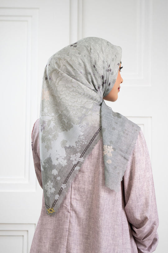 Rindala Scarf Rimbun Nirmala