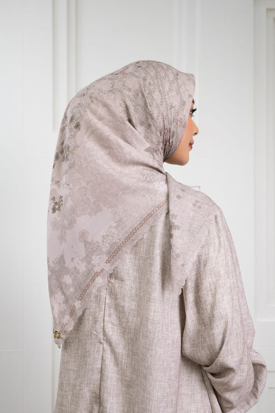 Rindala Scarf Selayang Sari