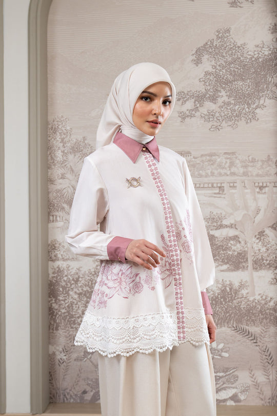 Viella Shirt (Minor) Kinantan