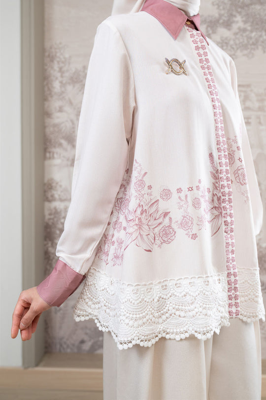 Viella Shirt Kinantan